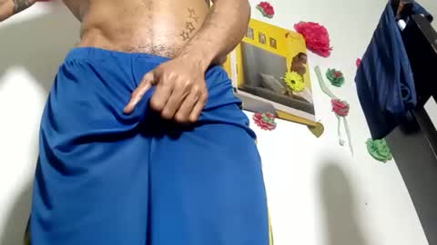 Daniel online show from November 11, 3:23 pm