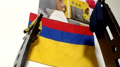 Daniel online show from February 21, 2:34 am