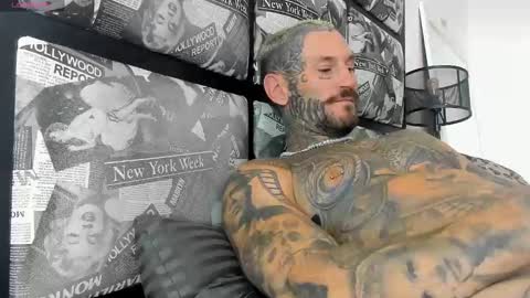 lucasexclusive online show from January 31, 4:36 am