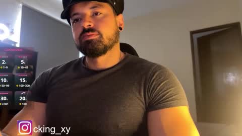 lucasfit24 online show from September 18, 1:57 pm