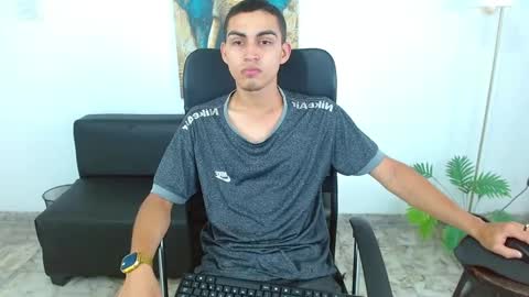 Lucas online show from March 26, 7:30 pm