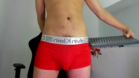 LUCAS TORREZ online show from January 13, 10:26 pm