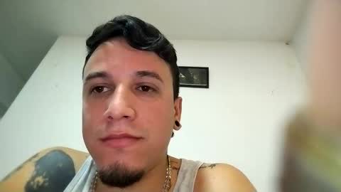 Luca Torre online show from January 7, 4:37 am