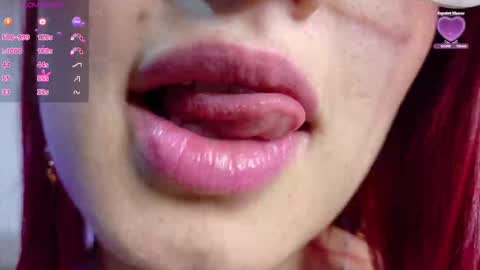 Luccy online show from February 5, 2:16 pm