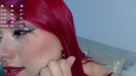 Luccy online show from February 7, 2:26 pm