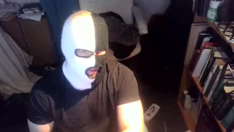 luchahor online show from September 26, 12:03 am
