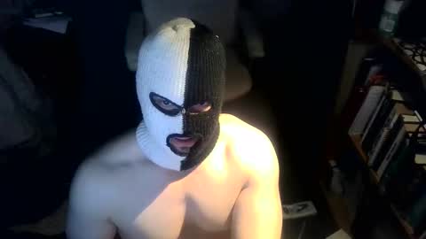 luchahor online show from October 5, 9:45 pm