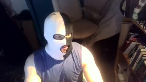 Snapshot of luchahor chatting on November 16, 12:16 am luchahor online show from November 16, 12:16 am
