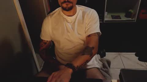 Luchi Luchano online show from January 6, 7:45 am