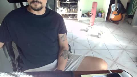 Luchi Luchano online show from January 16, 9:41 pm