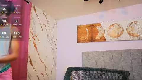 lucho online show from March 19, 12:09 pm