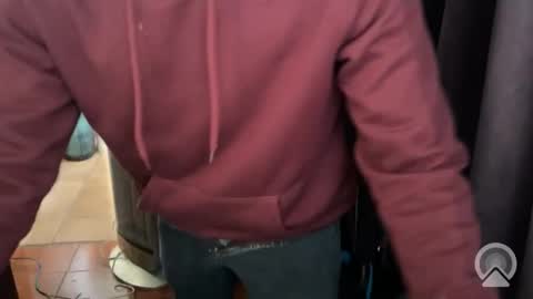 Snapshot of luchosaando chatting on October 28, 3:04 pm Felipe online show from October 28, 3:04 pm