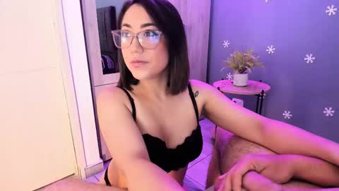 Snapshot of luci_fer15 chatting on March 6, 2:51 pm Luci y Fer online show from March 6, 2:51 pm