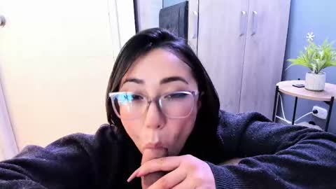 Snapshot of luci_fer15 chatting on March 11, 1:48 am Luci y Fer online show from March 11, 1:48 am