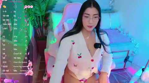 hanna online show from March 14, 6:57 pm