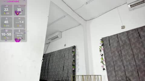 lucia78shy online show from October 9, 11:25 pm