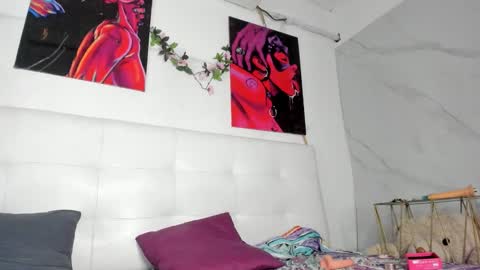 lucia78shy online show from October 23, 7:07 am