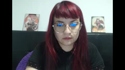 Lulu DCarton online show from March 30, 3:51 am