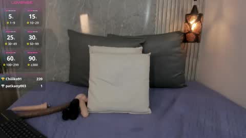 Snapshot of lucia_guzman chatting on November 7, 11:16 pm online show from November 7, 11:16 pm