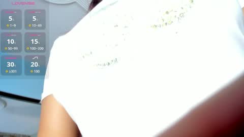 L u c i a  online show from April 16, 7:36 pm