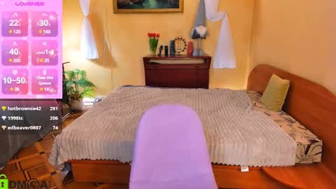 Snapshot of lucia_lucky chatting on March 4, 1:49 pm Sindy online show from March 4, 1:49 pm