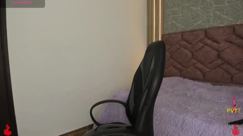 lucia star  online show from January 14, 11:05 pm