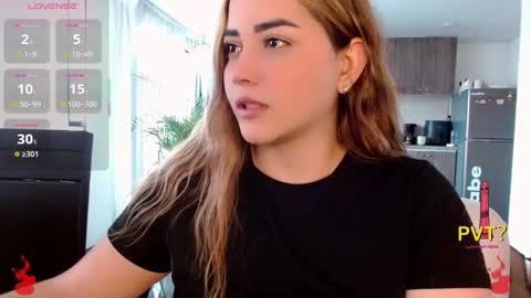 lucia star  online show from November 15, 2:57 pm