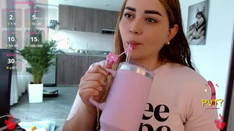 lucia star  online show from November 22, 4:28 pm