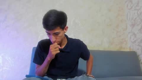 Pirulo online show from November 20, 12:38 pm