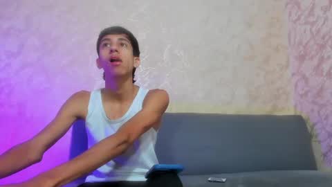 Pirulo online show from November 24, 12:27 pm