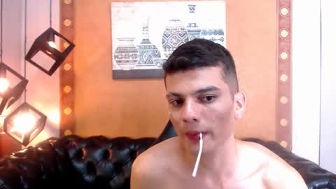 Lucian online show from November 8, 11:25 pm