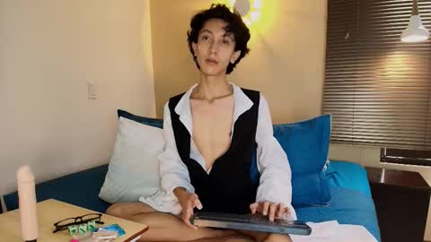 Lucian Morel S online show from October 15, 12:27 pm