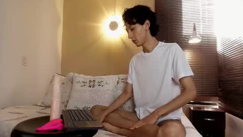 Lucian Morel S online show from November 5, 12:16 pm