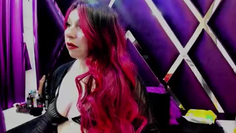 Luci online show from May 30, 10:18 pm