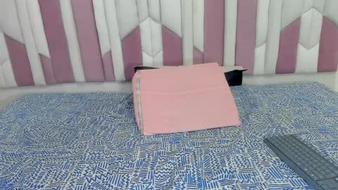 Snapshot of luciana_jam_ chatting on January 16, 3:34 am instagram luciana417 online show from January 16, 3:34 am