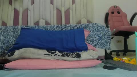 Snapshot of luciana_jam_ chatting on February 5, 6:13 am instagram luciana417 online show from February 5, 6:13 am