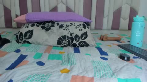 Snapshot of luciana_jam_ chatting on February 8, 6:33 am instagram luciana417 online show from February 8, 6:33 am