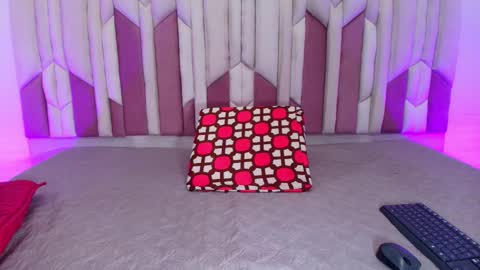 Snapshot of luciana_jam_ chatting on October 16, 3:18 am instagram luciana417 online show from October 16, 3:18 am