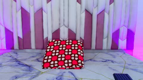 Snapshot of luciana_jam_ chatting on October 21, 3:07 am instagram luciana417 online show from October 21, 3:07 am