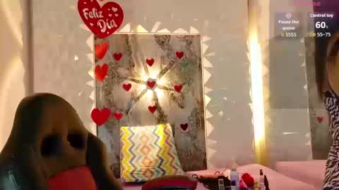Snapshot of luciana_ramirez__ chatting on September 16, 10:00 pm luciana_ramirez__ online show from September 16, 10:00 pm