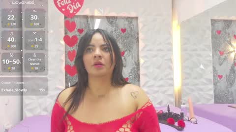 Snapshot of luciana_ramirez__ chatting on September 20, 10:11 pm luciana_ramirez__ online show from September 20, 10:11 pm
