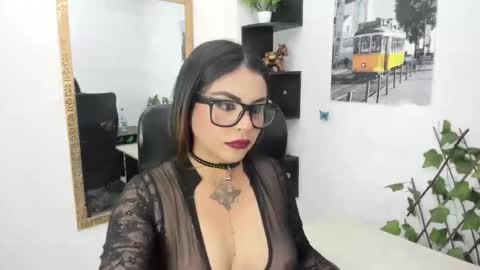 Luciana Rodriguez online show from October 30, 2:57 am