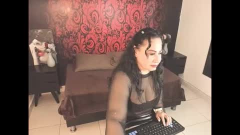 lucianablackwell online show from October 7, 3:09 pm