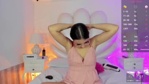 Snapshot of lucianacarter chatting on March 1, 12:56 pm online show from March 1, 12:56 pm