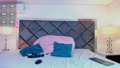 Snapshot of lucianamendozaa_ chatting on October 22, 4:24 am lucianamendozaa_ online show from October 22, 4:24 am