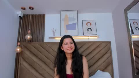 Snapshot of lucianasmith_ chatting on February 28, 5:59 pm Luci online show from February 28, 5:59 pm