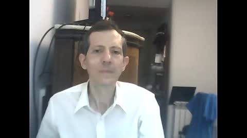 Snapshot of lucianoaxel chatting on February 8, 1:53 am Luciano online show from February 8, 1:53 am