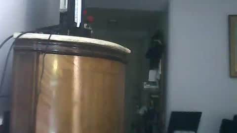 Luciano online show from April 21, 5:50 pm