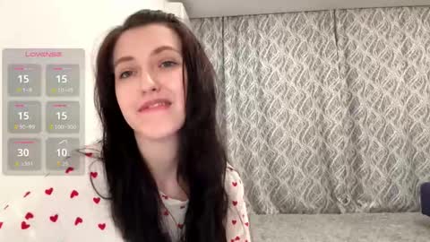 Mary online show from November 27, 7:38 pm