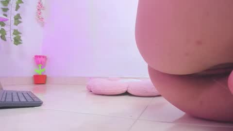 Lucie Grey online show from October 31, 1:34 pm